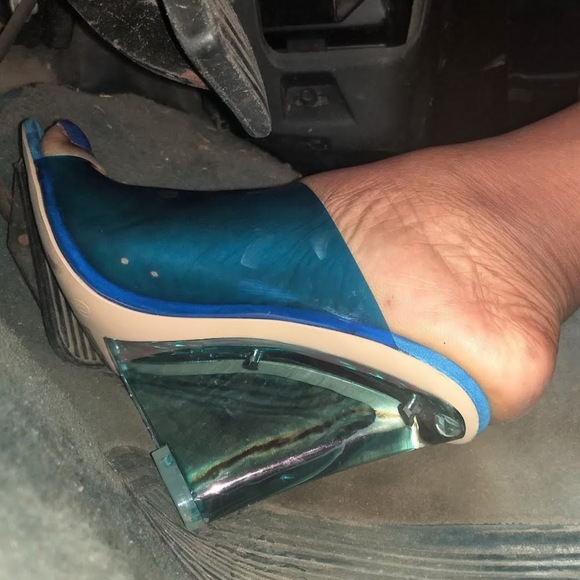 sandalpumper